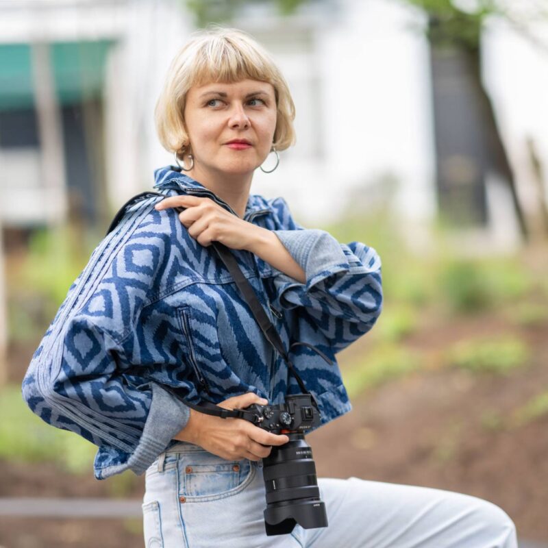 Anja Strelec Anja Strelec