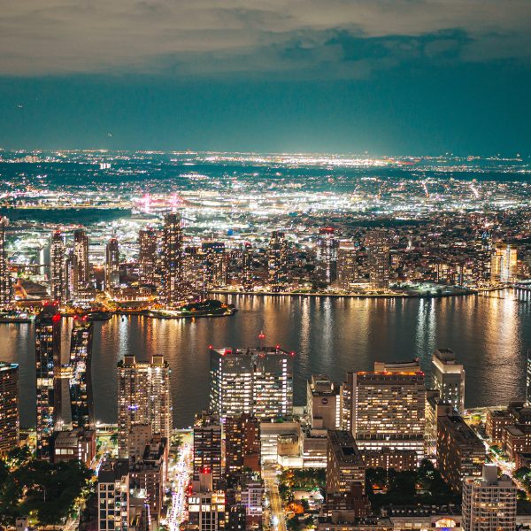 New York 26