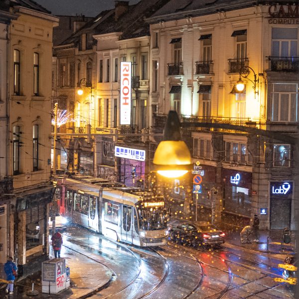 Belgium 24