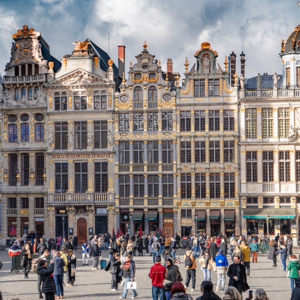 Belgium 22