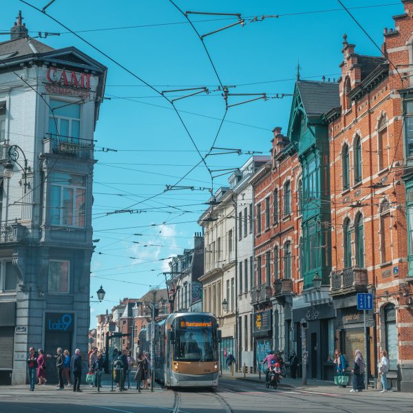 Belgium 21