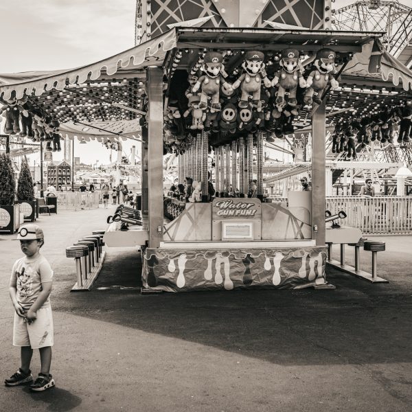 Coney Island