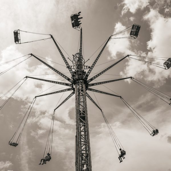 Coney Island 1