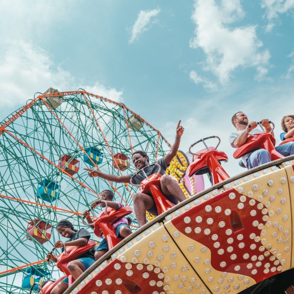 Coney Island 2