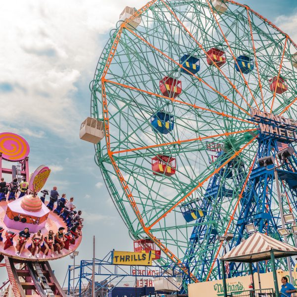 Coney Island 3