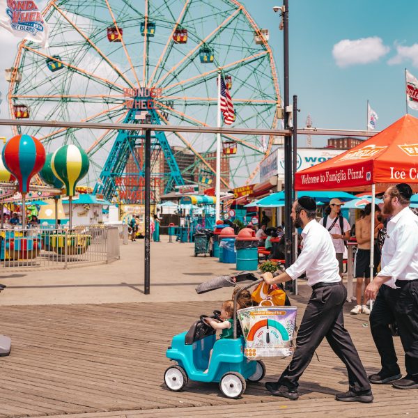 Coney Island 7