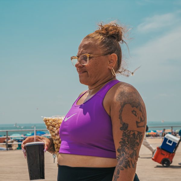 Coney Island 11