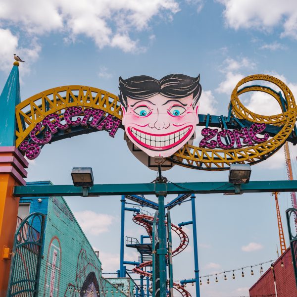 Coney Island 13