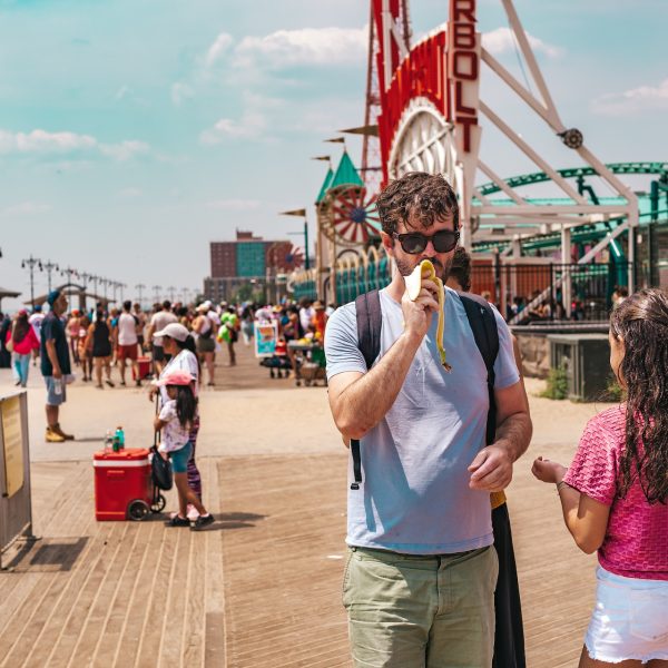 Coney Island 14