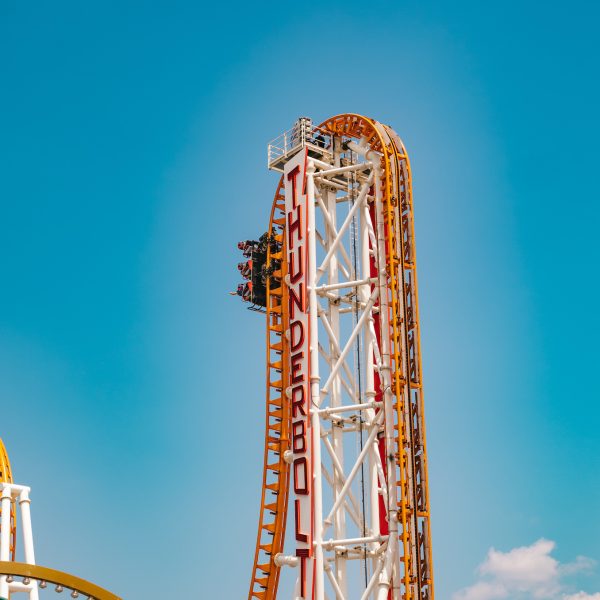 Coney Island 18