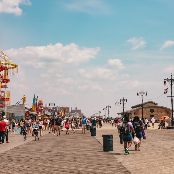 Coney Island 19