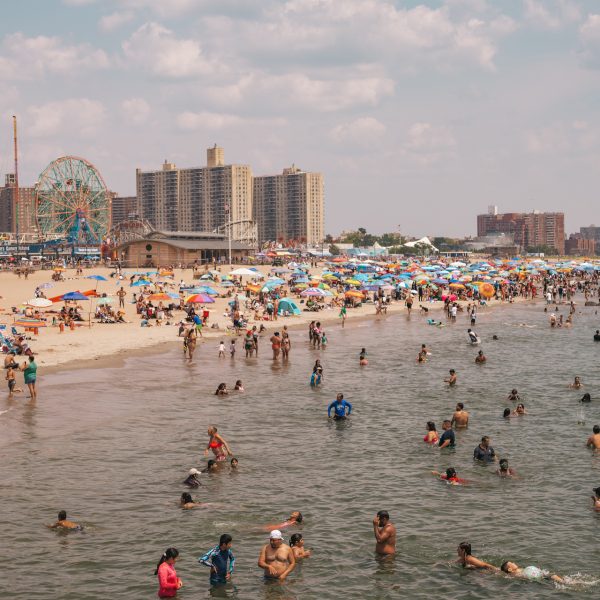 Coney Island 25