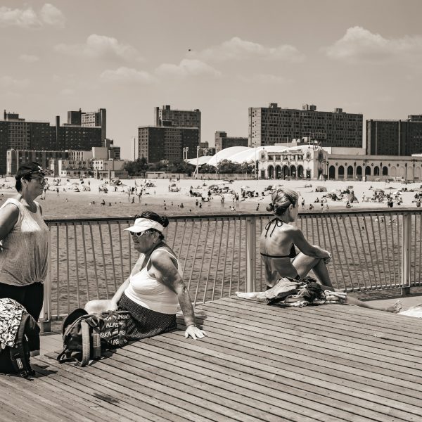 Coney Island 27