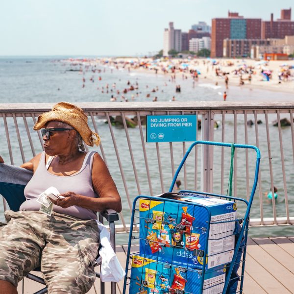 Coney Island 29