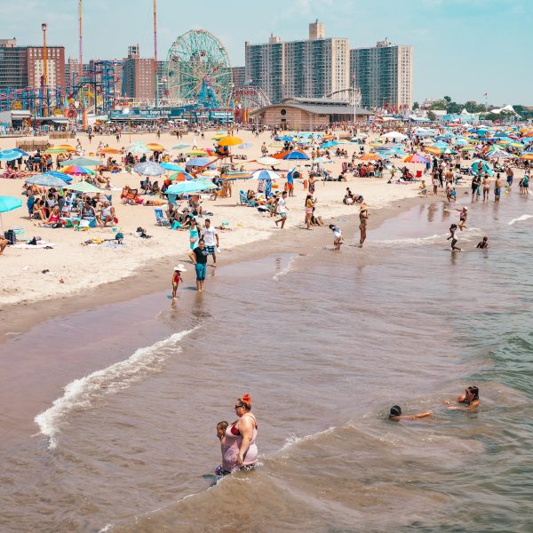 Coney Island 30