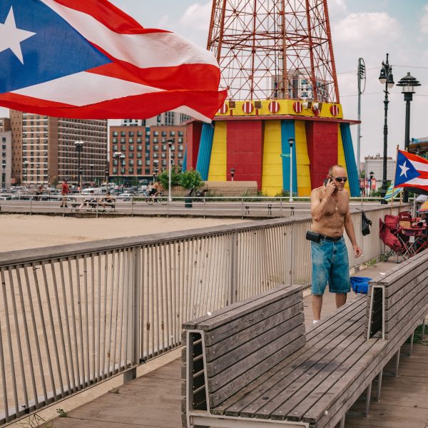 Coney Island 32