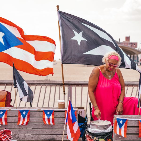 Coney Island 35