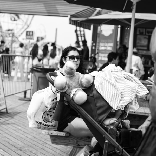Coney Island 60