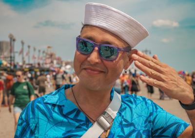 CONEY ISLAND